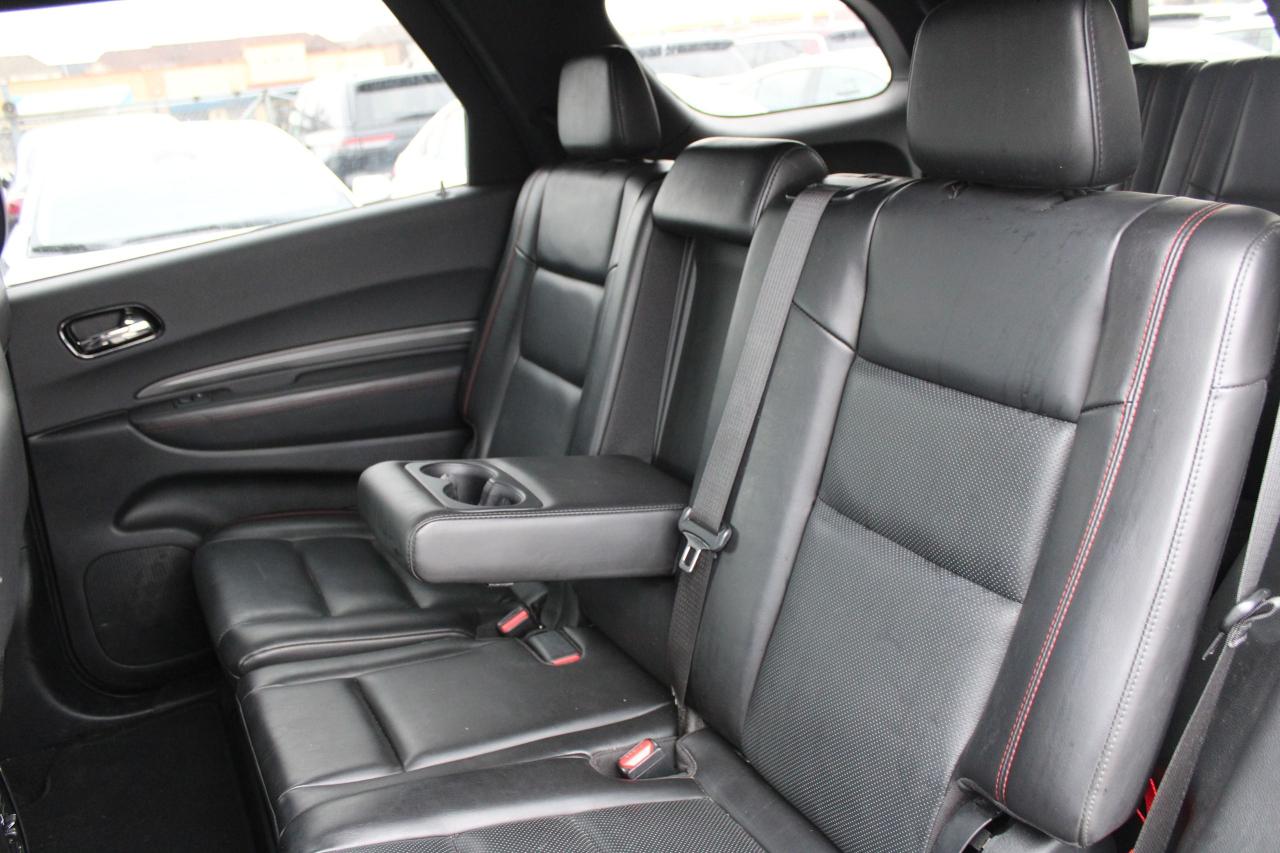 2023 Dodge Durango R/T Photo