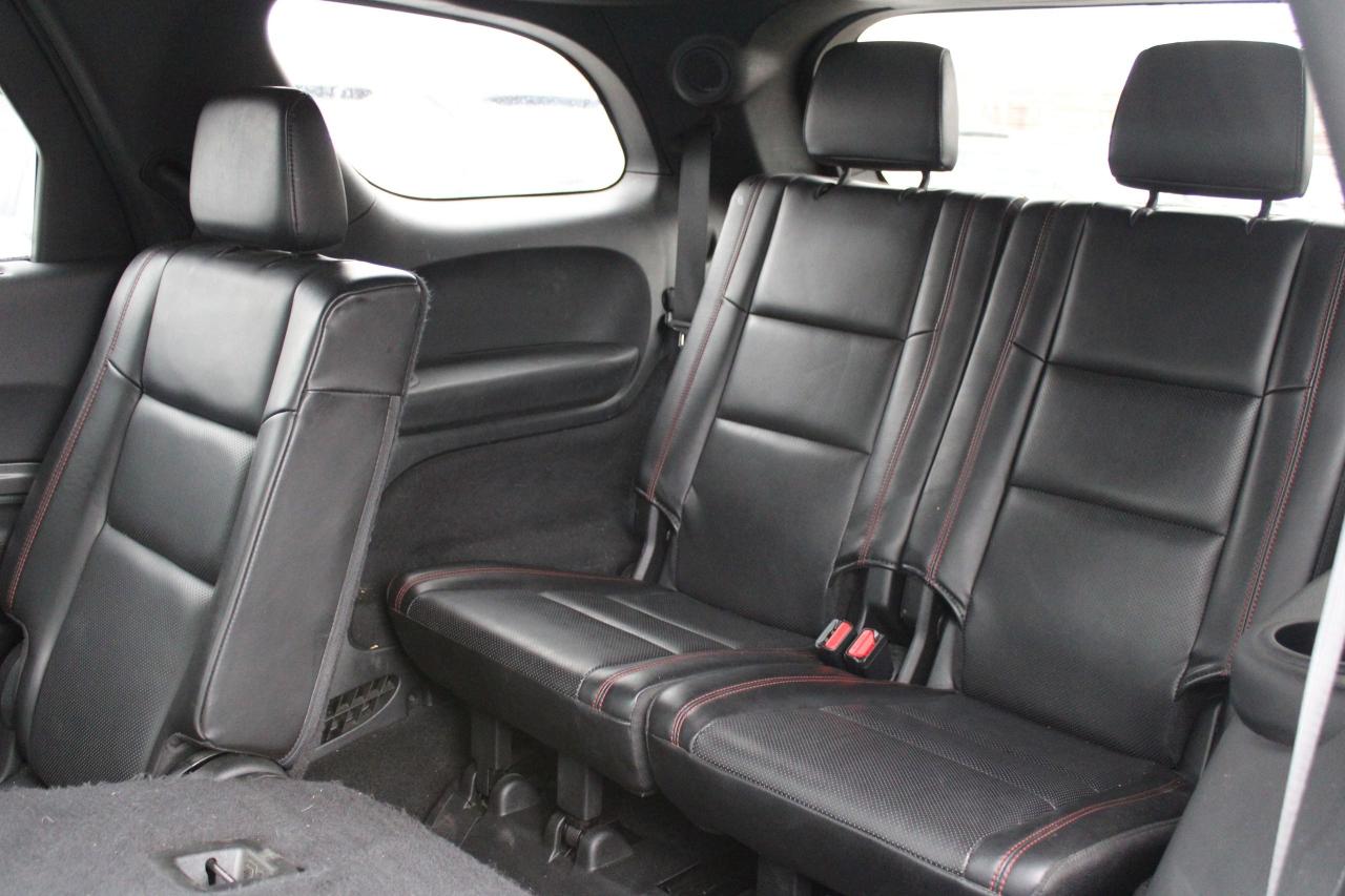 2023 Dodge Durango R/T Photo