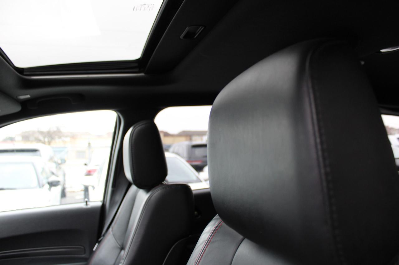 2023 Dodge Durango R/T Photo