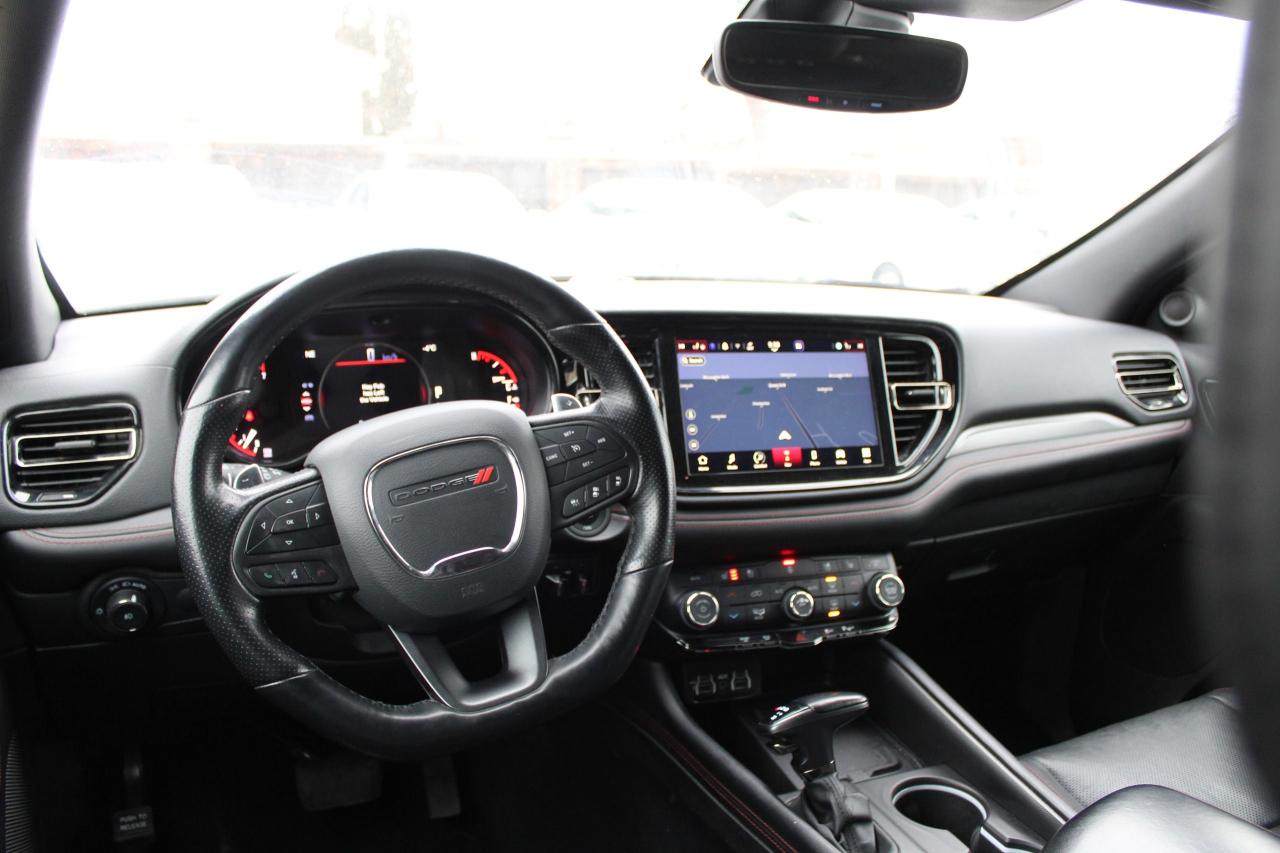 2023 Dodge Durango R/T Photo