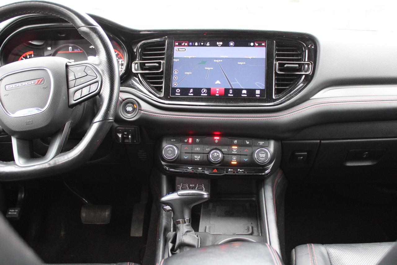 2023 Dodge Durango R/T Photo