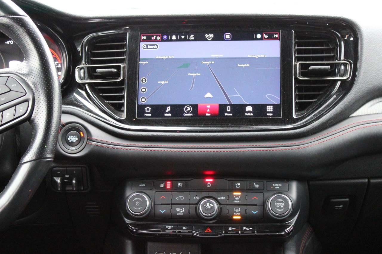 2023 Dodge Durango R/T Photo