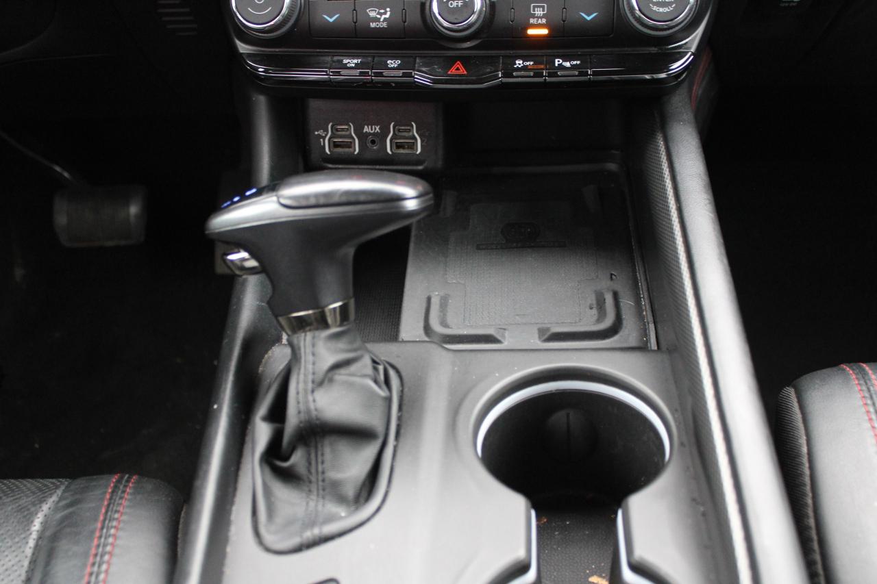 2023 Dodge Durango R/T Photo