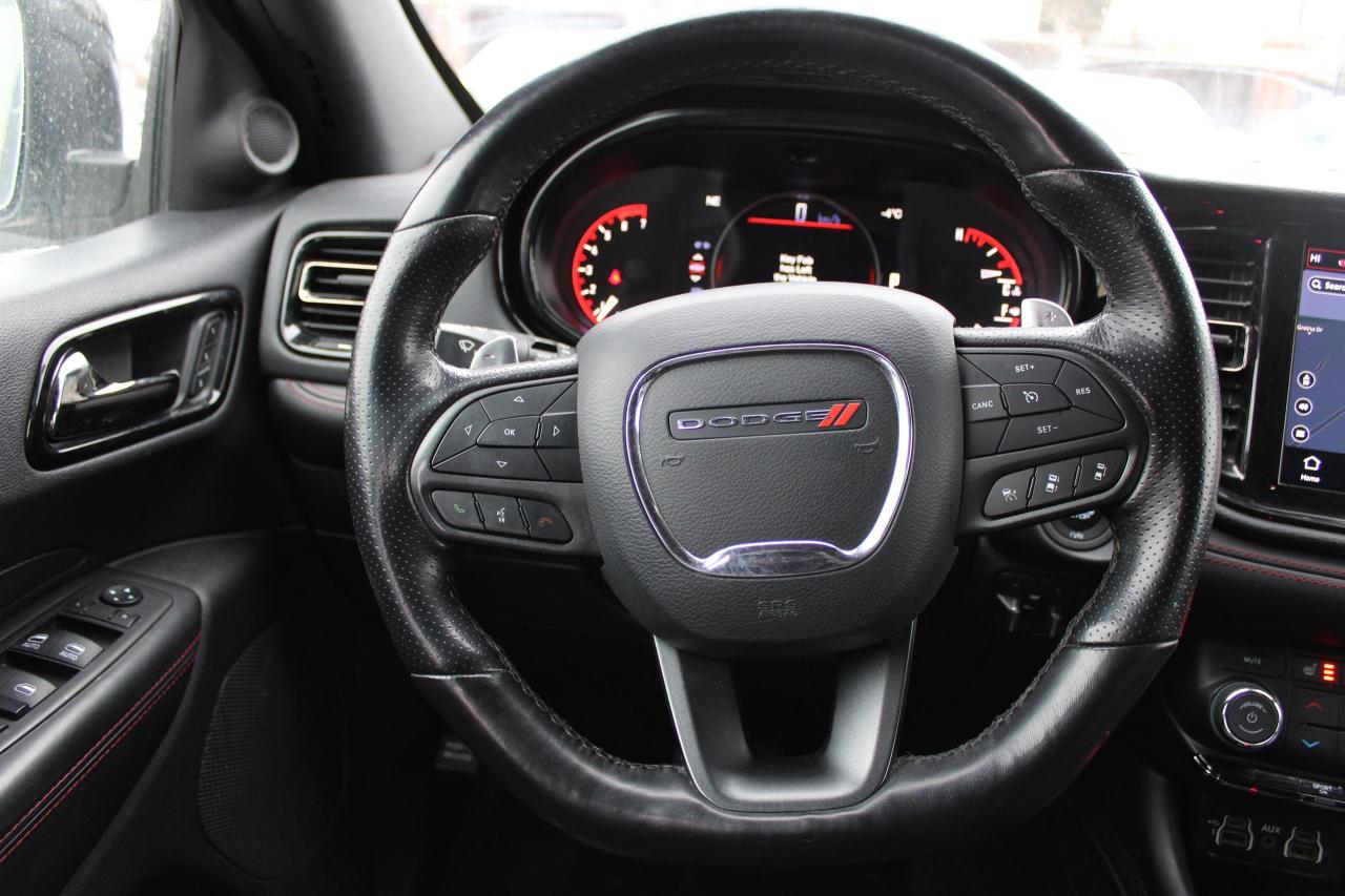 2023 Dodge Durango R/T Photo