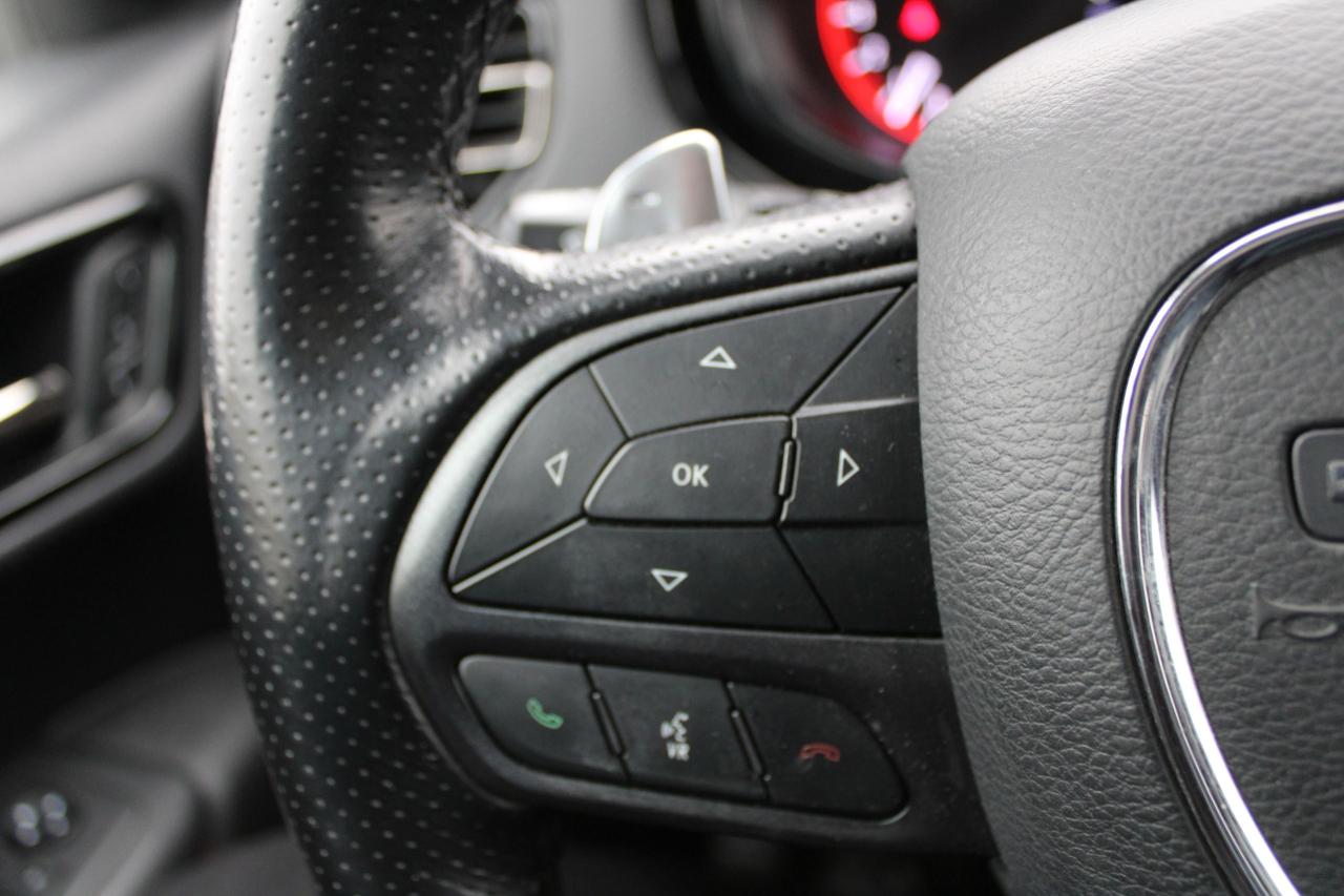 2023 Dodge Durango R/T Photo