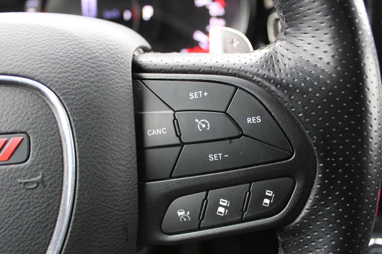 2023 Dodge Durango R/T Photo