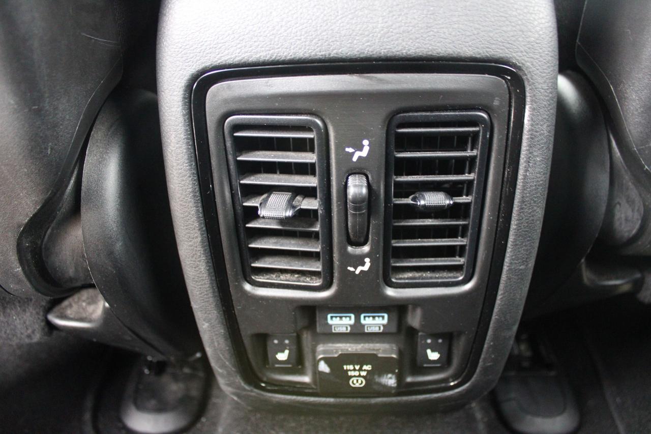 2023 Dodge Durango R/T Photo