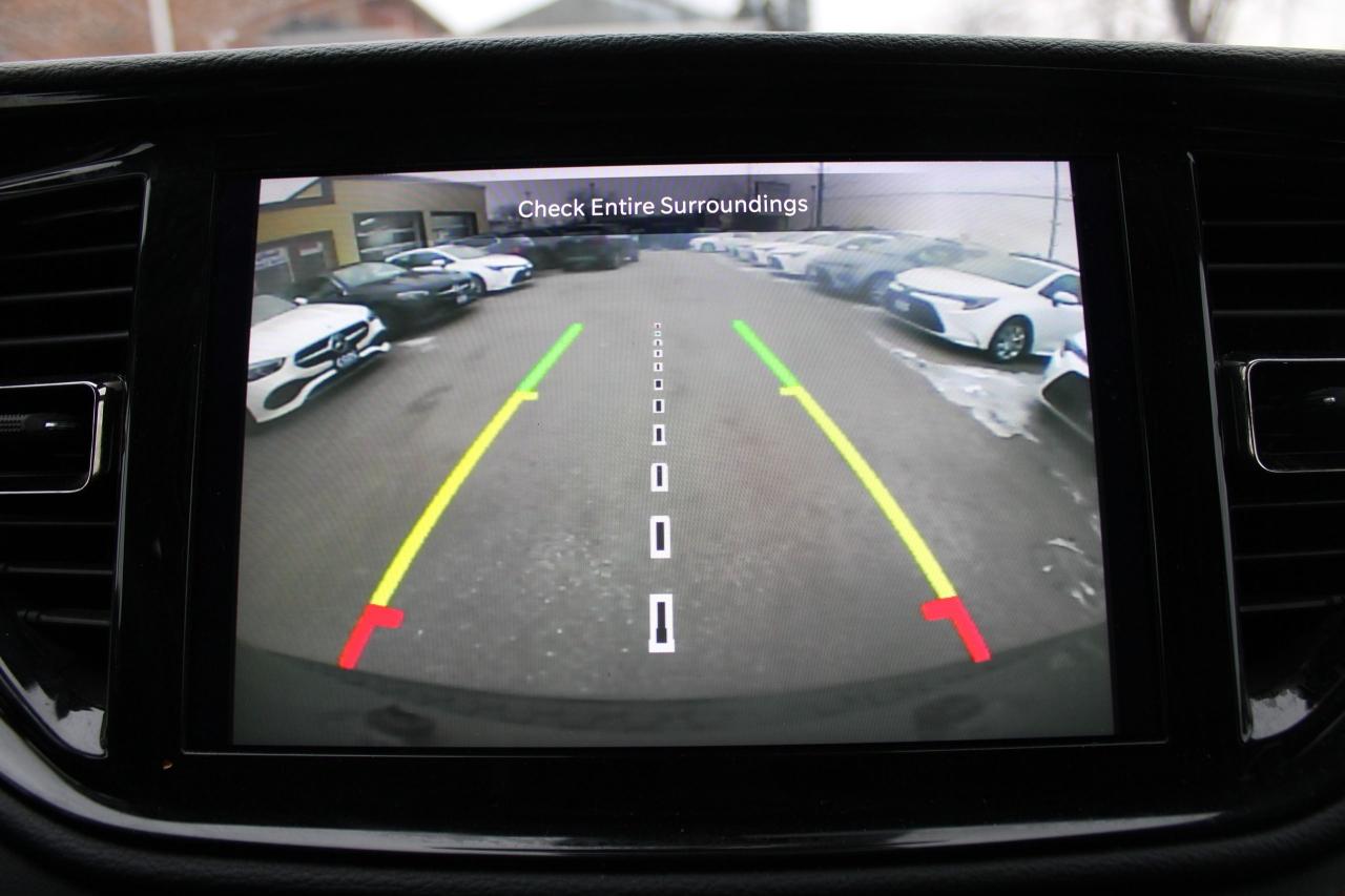 2023 Dodge Durango R/T Photo