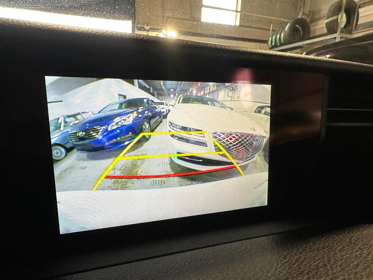 2018 Lexus IS 300 IS 300 | 4 DR SDN 4MATIC Photo