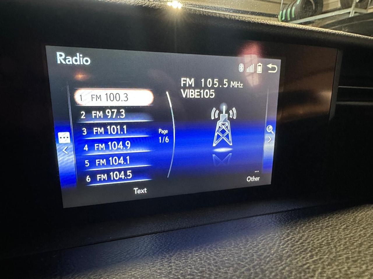 2018 Lexus IS 300 IS 300 | 4 DR SDN 4MATIC Photo3