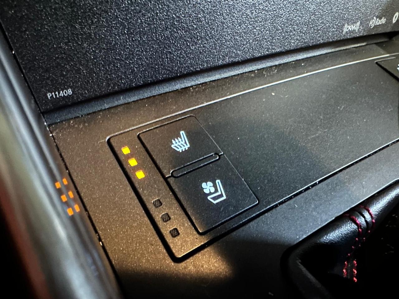 2018 Lexus IS 300 IS 300 | 4 DR SDN 4MATIC Photo4