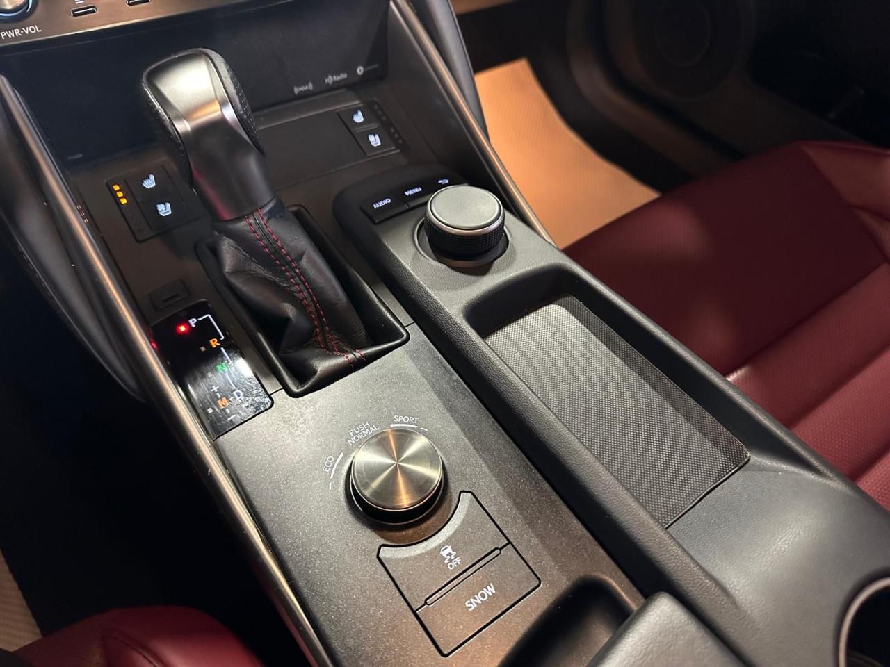 2018 Lexus IS 300 IS 300 | 4 DR SDN 4MATIC Photo