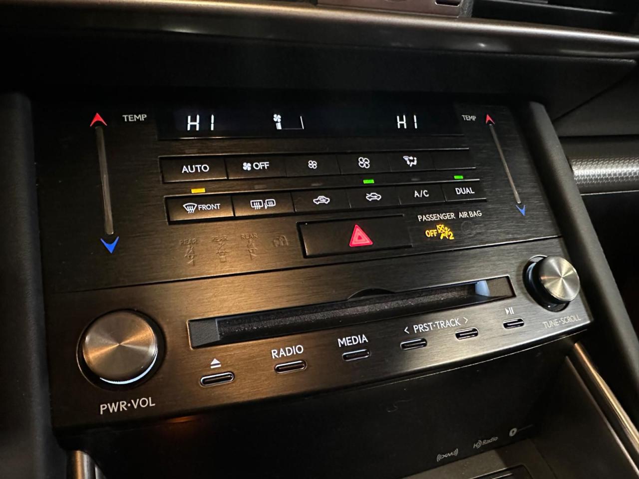 2018 Lexus IS 300 IS 300 | 4 DR SDN 4MATIC Photo