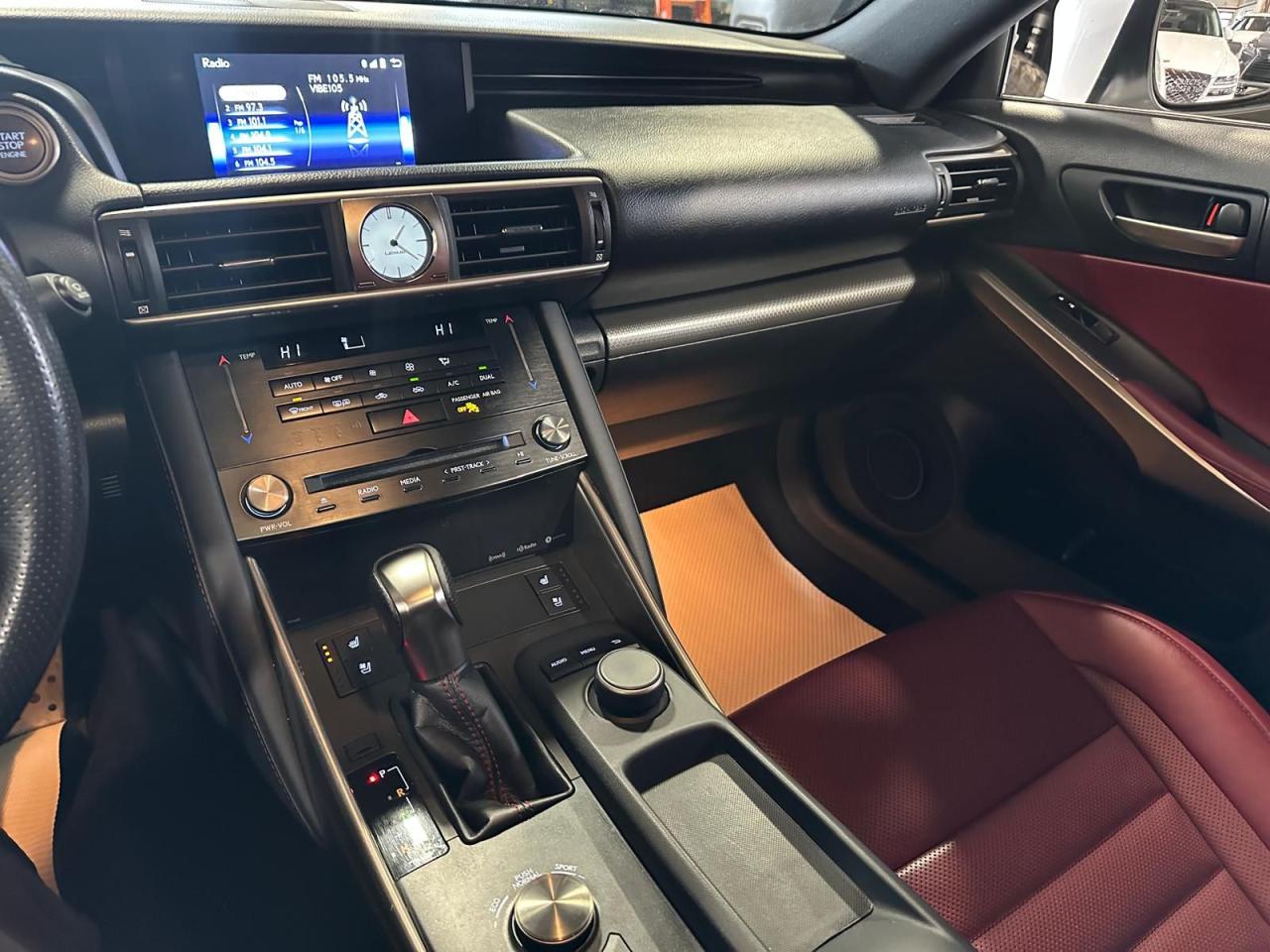 2018 Lexus IS 300 IS 300 | 4 DR SDN 4MATIC Photo