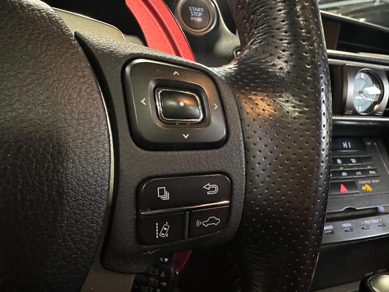 2018 Lexus IS 300 IS 300 | 4 DR SDN 4MATIC Photo