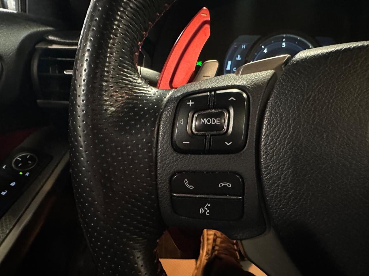 2018 Lexus IS 300 IS 300 | 4 DR SDN 4MATIC Photo