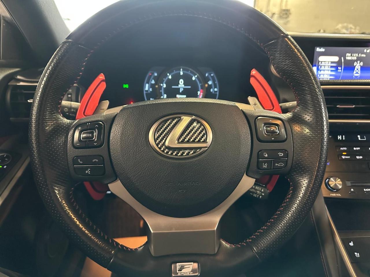 2018 Lexus IS 300 IS 300 | 4 DR SDN 4MATIC Photo