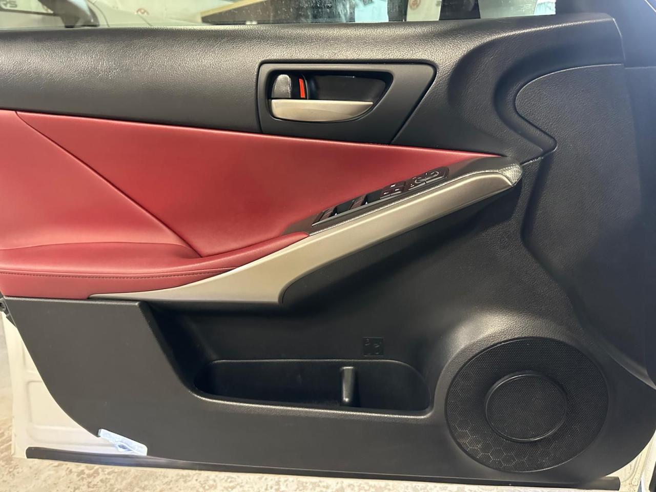 2018 Lexus IS 300 IS 300 | 4 DR SDN 4MATIC Photo