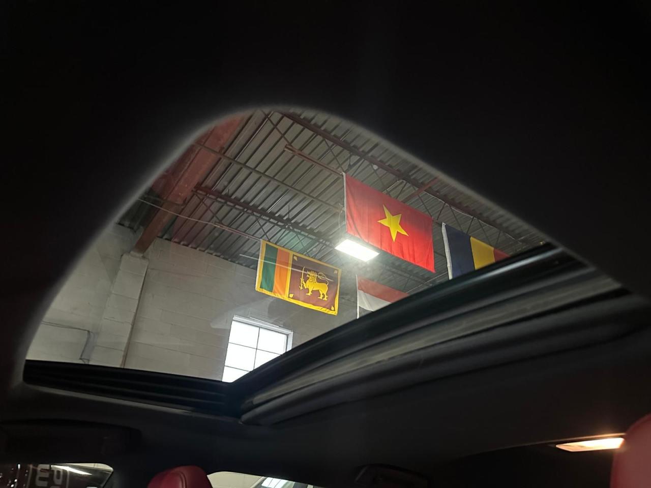 2018 Lexus IS 300 IS 300 | 4 DR SDN 4MATIC Photo