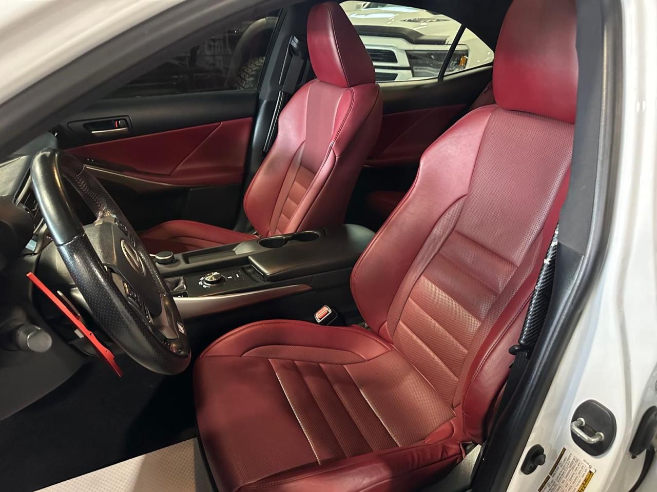 2018 Lexus IS 300 IS 300 | 4 DR SDN 4MATIC Photo