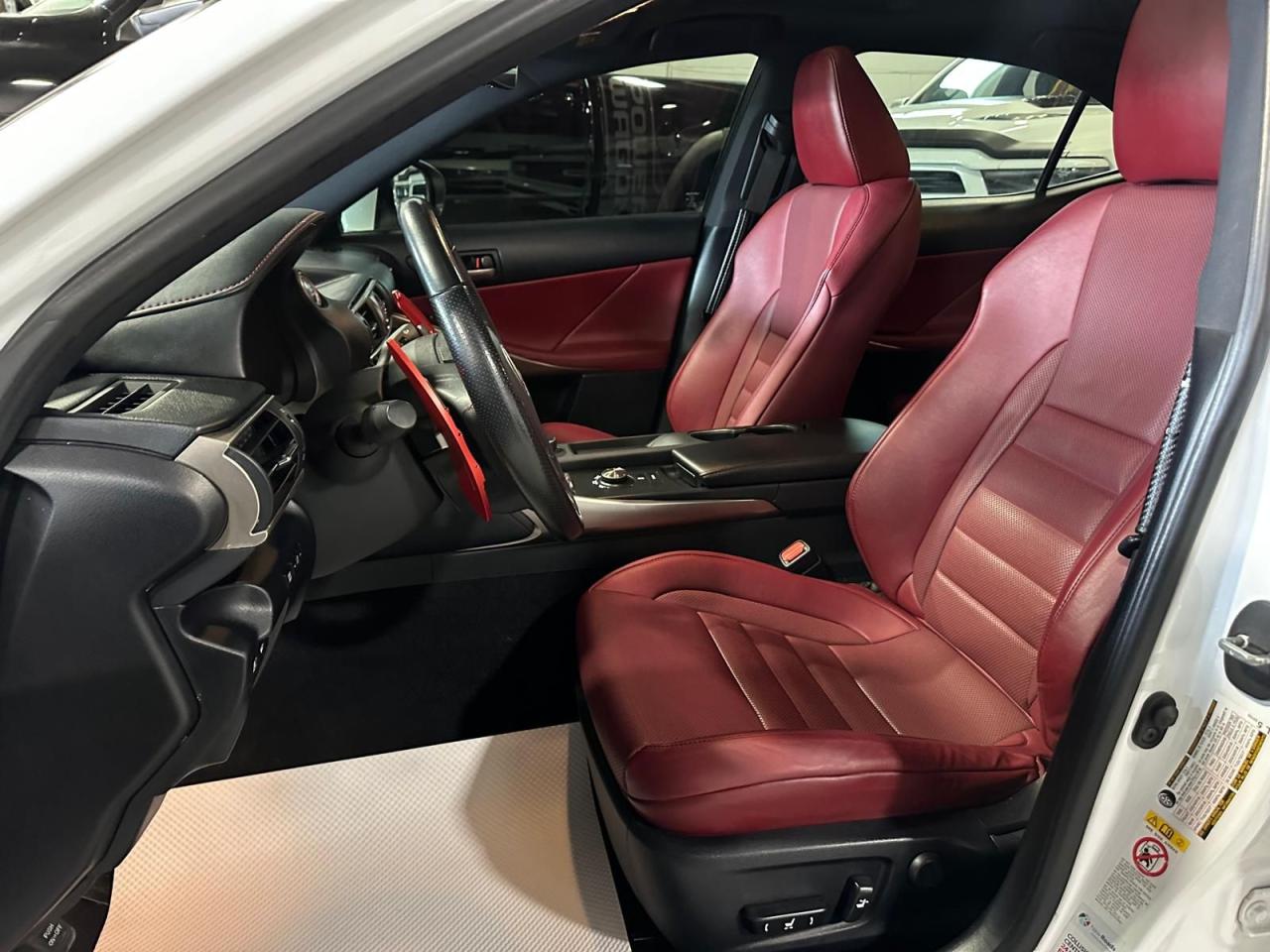 2018 Lexus IS 300 IS 300 | 4 DR SDN 4MATIC Photo