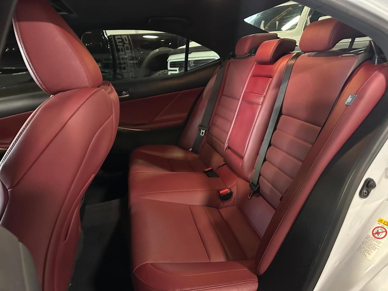 2018 Lexus IS 300 IS 300 | 4 DR SDN 4MATIC Photo