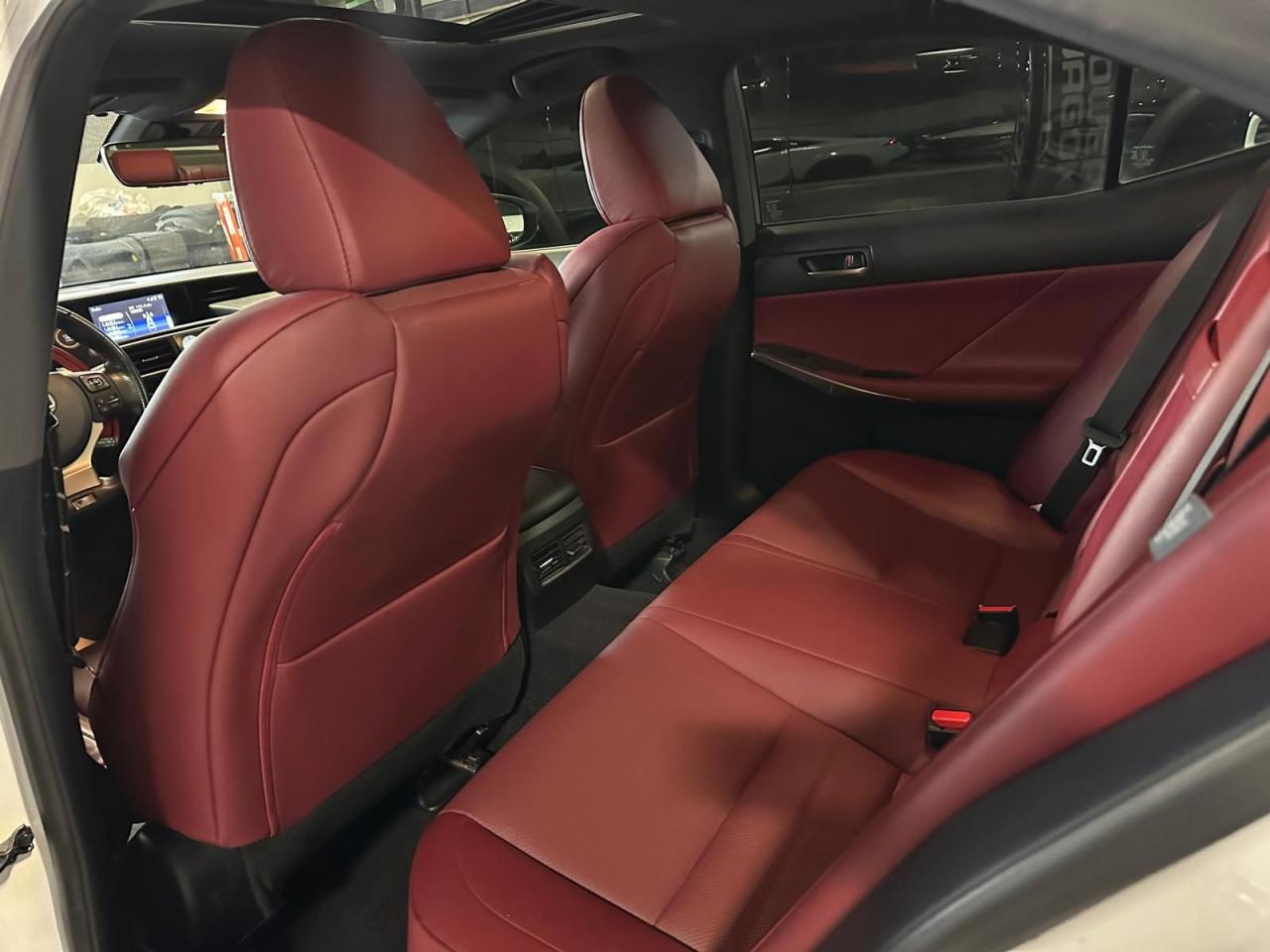 2018 Lexus IS 300 IS 300 | 4 DR SDN 4MATIC Photo