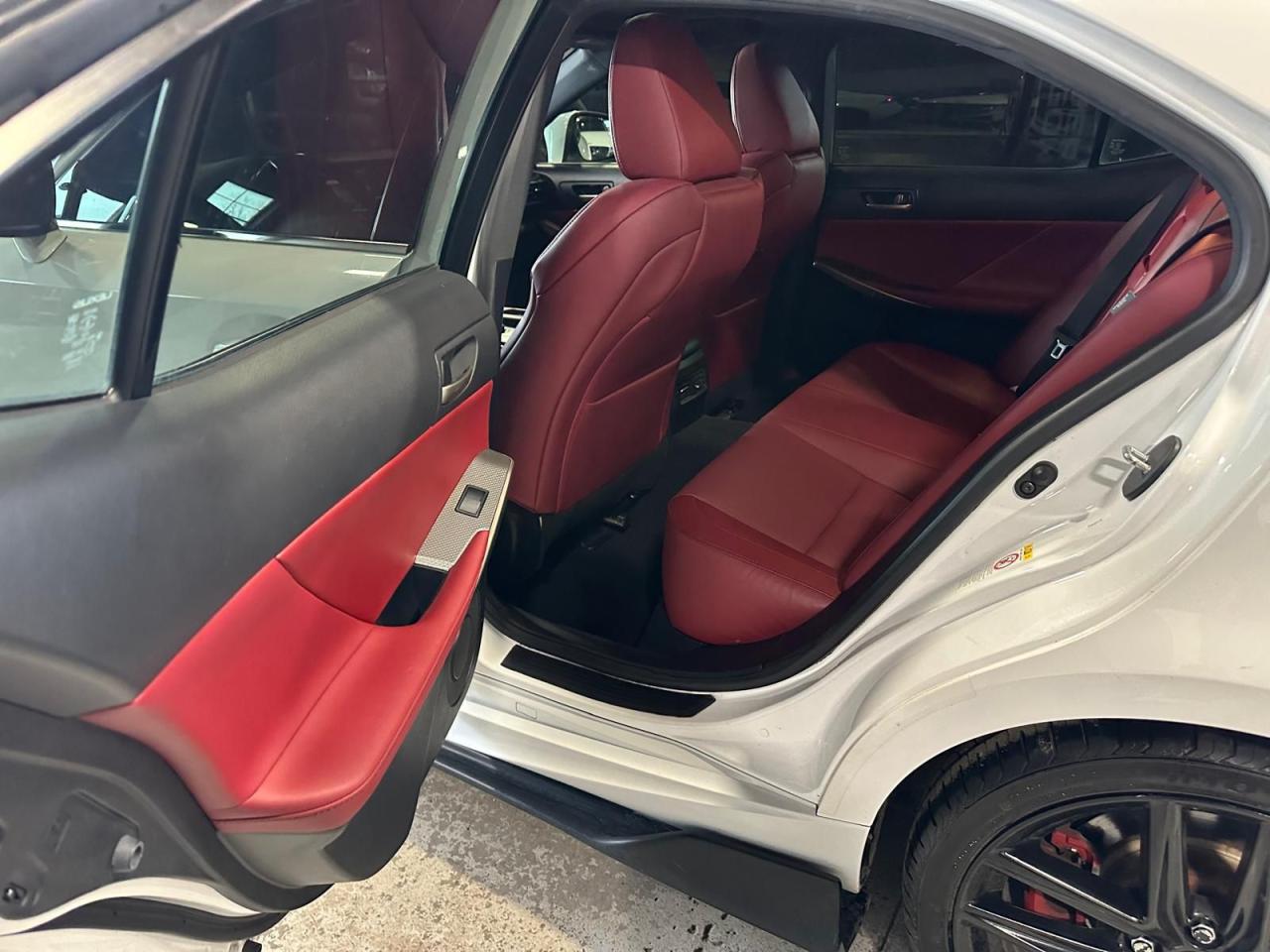 2018 Lexus IS 300 IS 300 | 4 DR SDN 4MATIC Photo