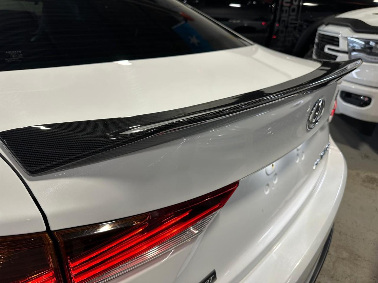 2018 Lexus IS 300 IS 300 | 4 DR SDN 4MATIC Photo