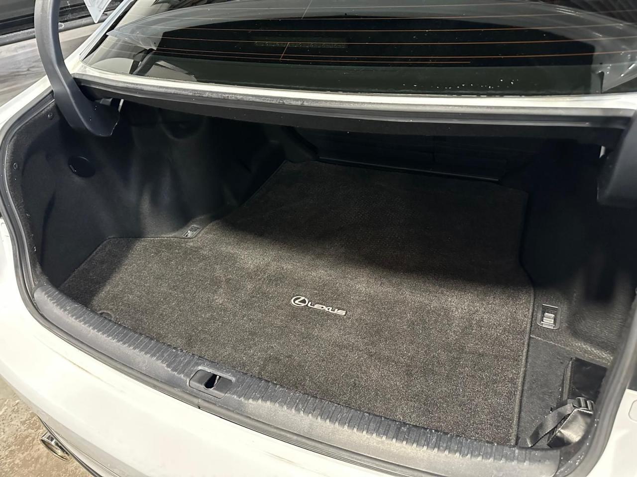 2018 Lexus IS 300 IS 300 | 4 DR SDN 4MATIC Photo