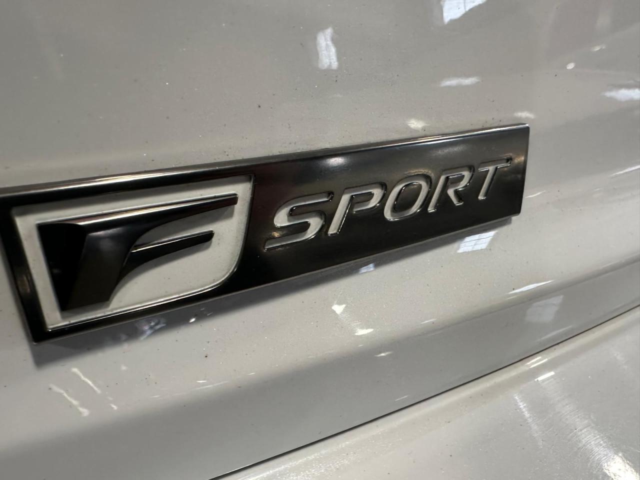 2018 Lexus IS 300 IS 300 | 4 DR SDN 4MATIC Photo