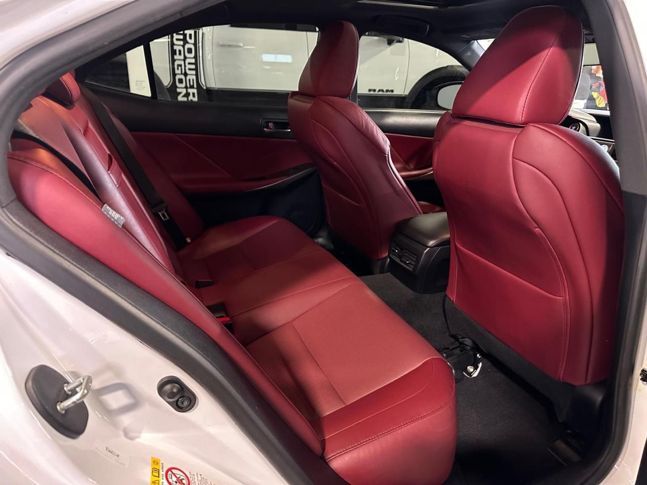 2018 Lexus IS 300 IS 300 | 4 DR SDN 4MATIC Photo