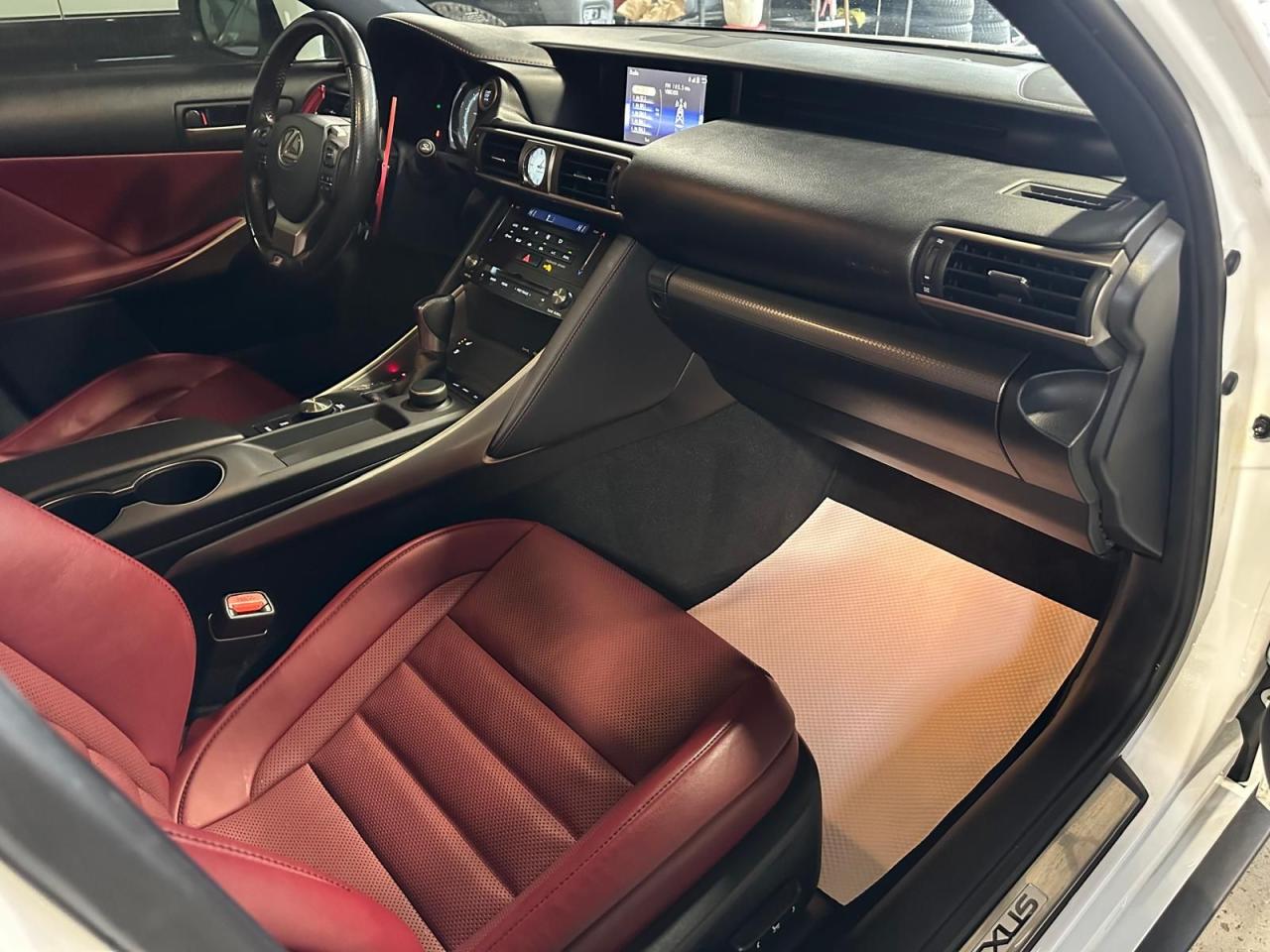 2018 Lexus IS 300 IS 300 | 4 DR SDN 4MATIC Photo