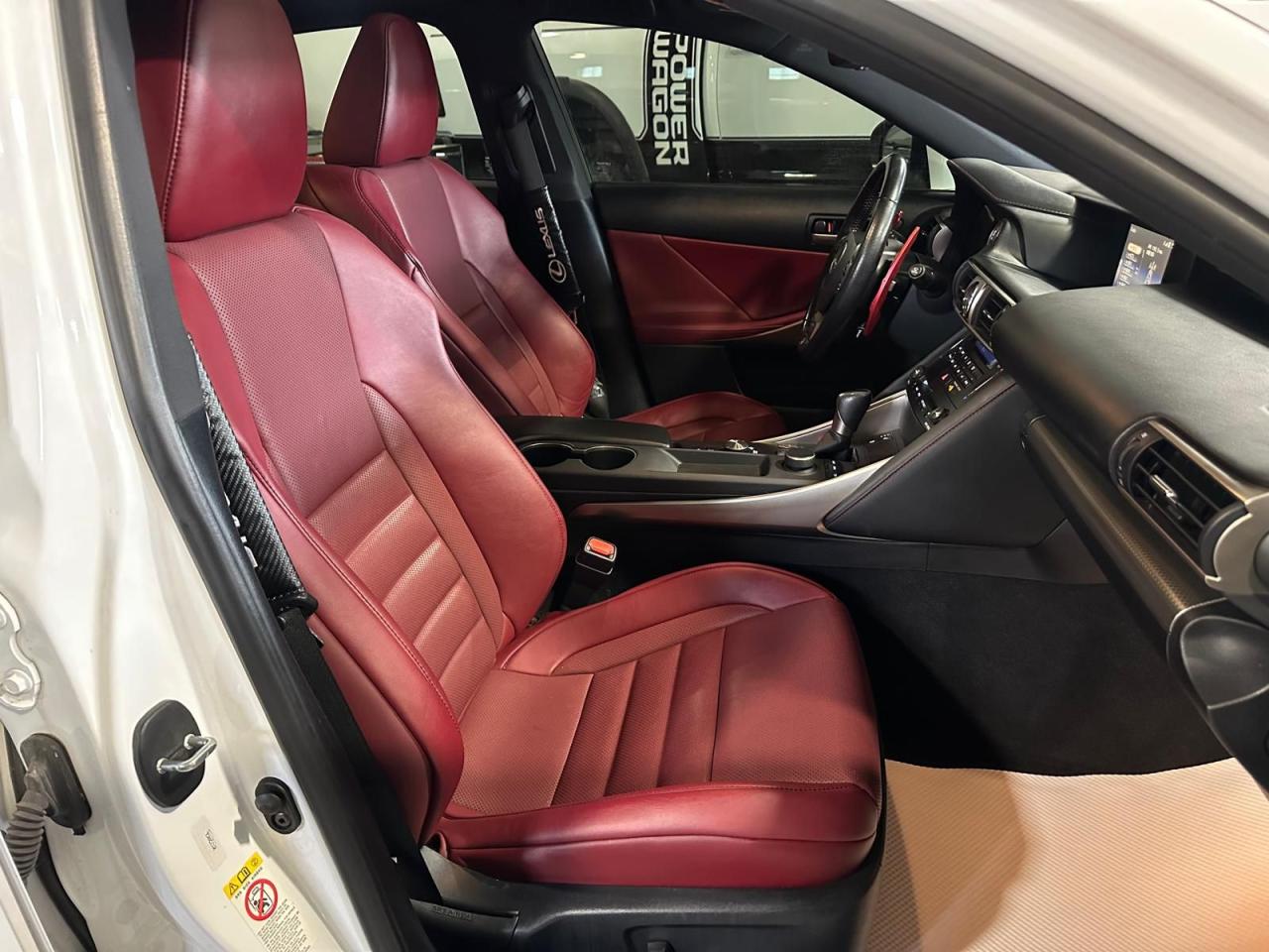 2018 Lexus IS 300 IS 300 | 4 DR SDN 4MATIC Photo