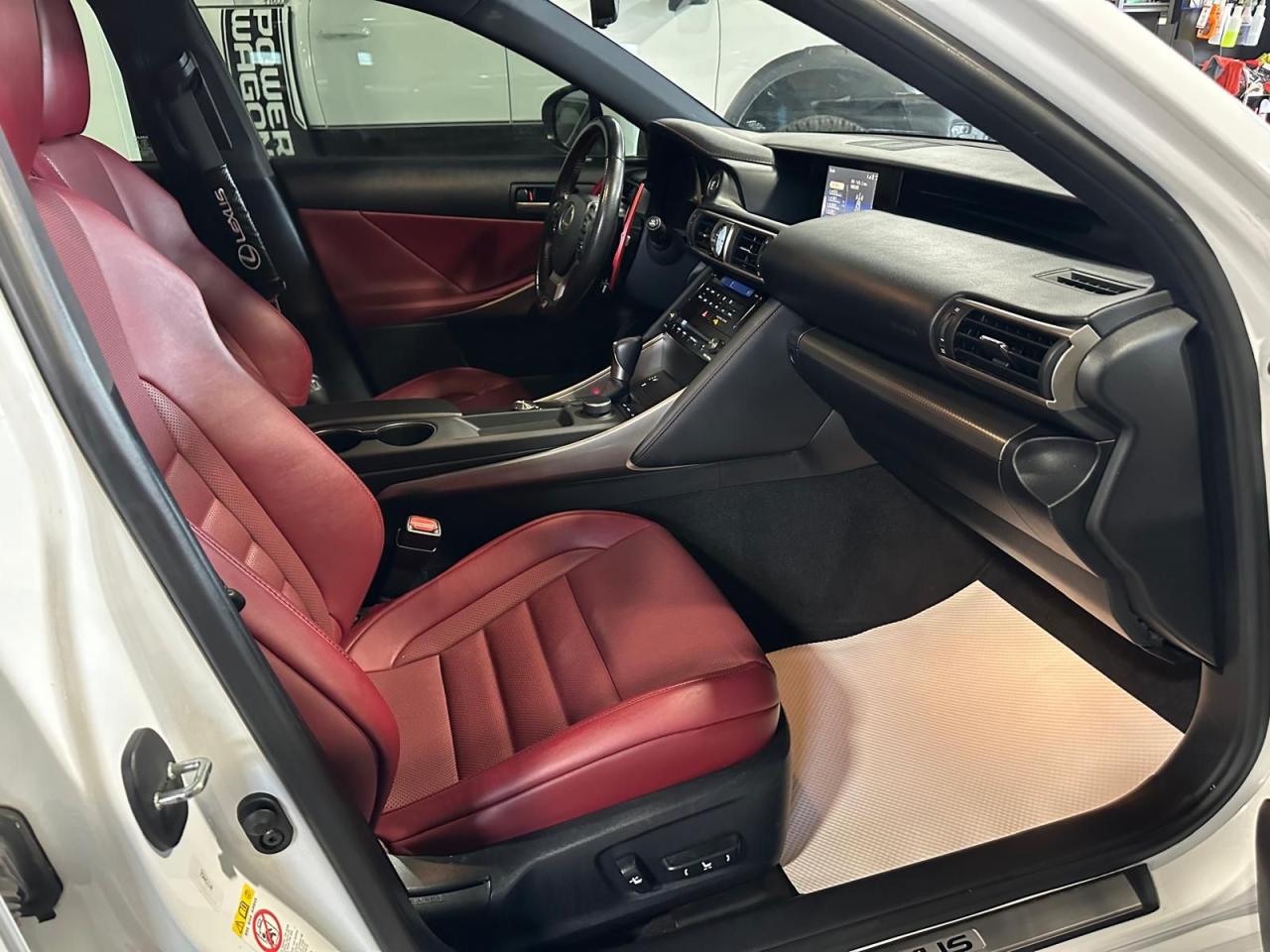 2018 Lexus IS 300 IS 300 | 4 DR SDN 4MATIC Photo
