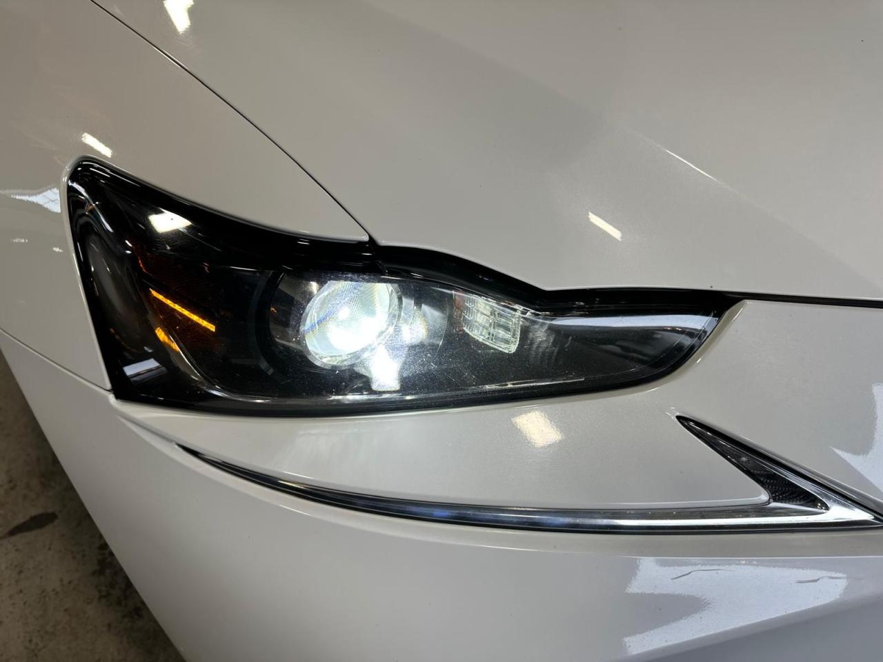 2018 Lexus IS 300 IS 300 | 4 DR SDN 4MATIC Photo