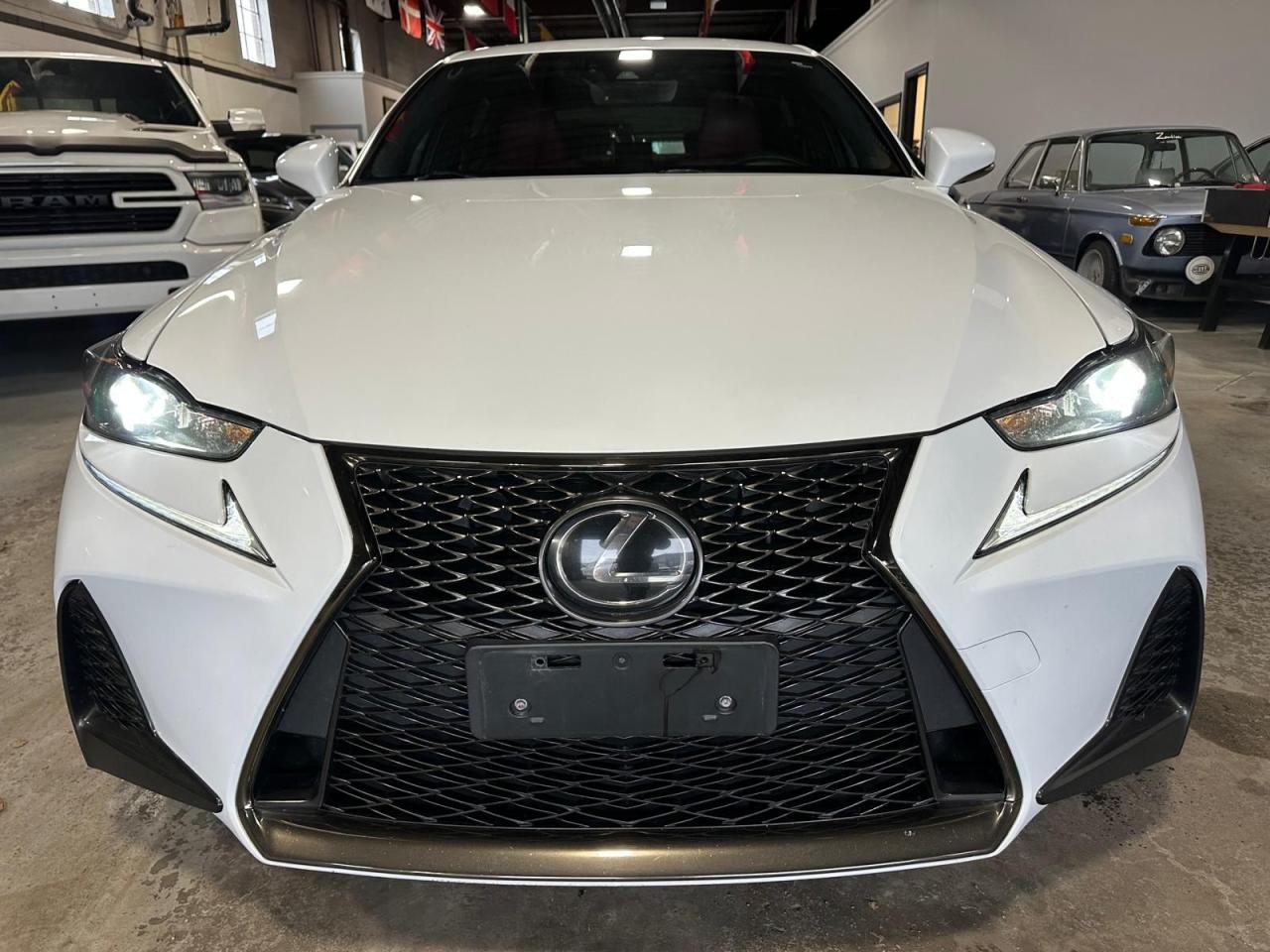 2018 Lexus IS 300 IS 300 | 4 DR SDN 4MATIC Photo