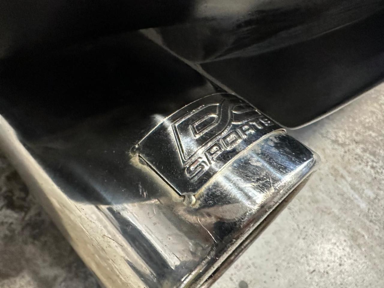 2018 Lexus IS 300 IS 300 | 4 DR SDN 4MATIC Photo