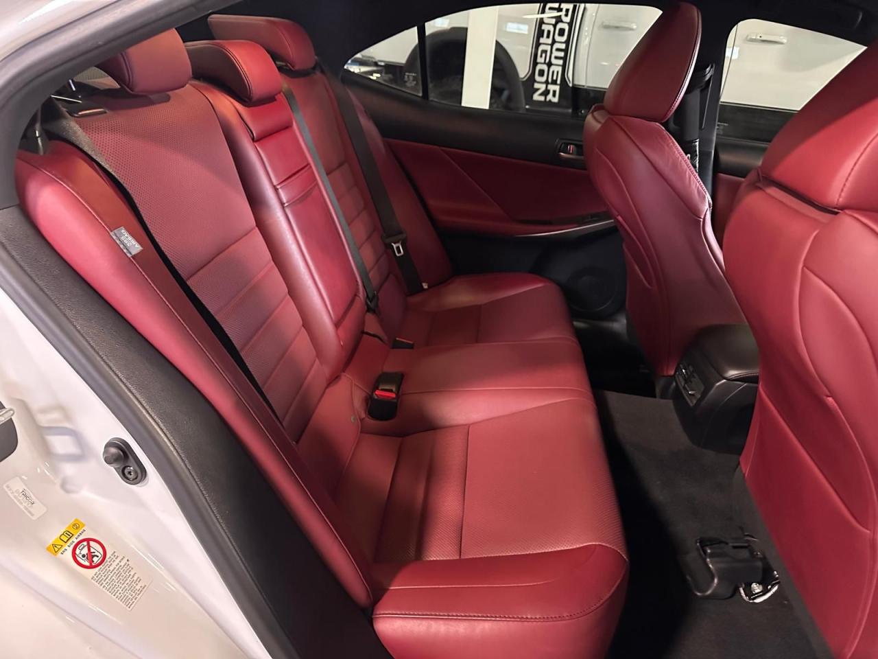 2018 Lexus IS 300 IS 300 | 4 DR SDN 4MATIC Photo