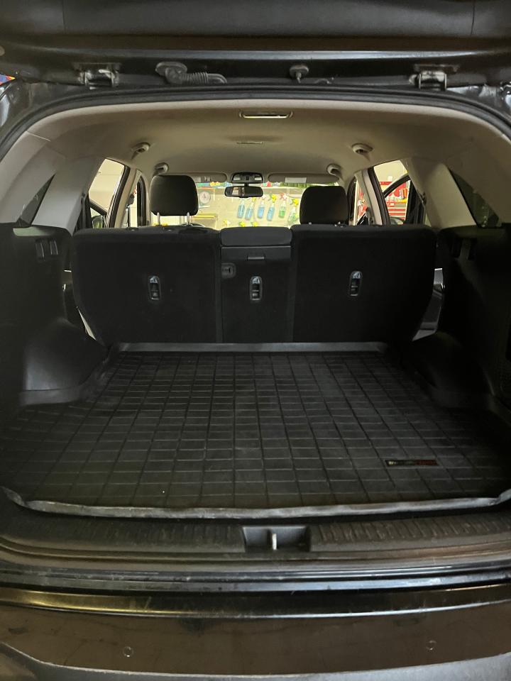 2017 Kia Sorento AWD 4dr LX Turbo Photo