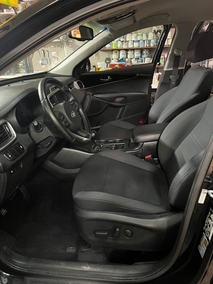 2017 Kia Sorento AWD 4dr LX Turbo Photo