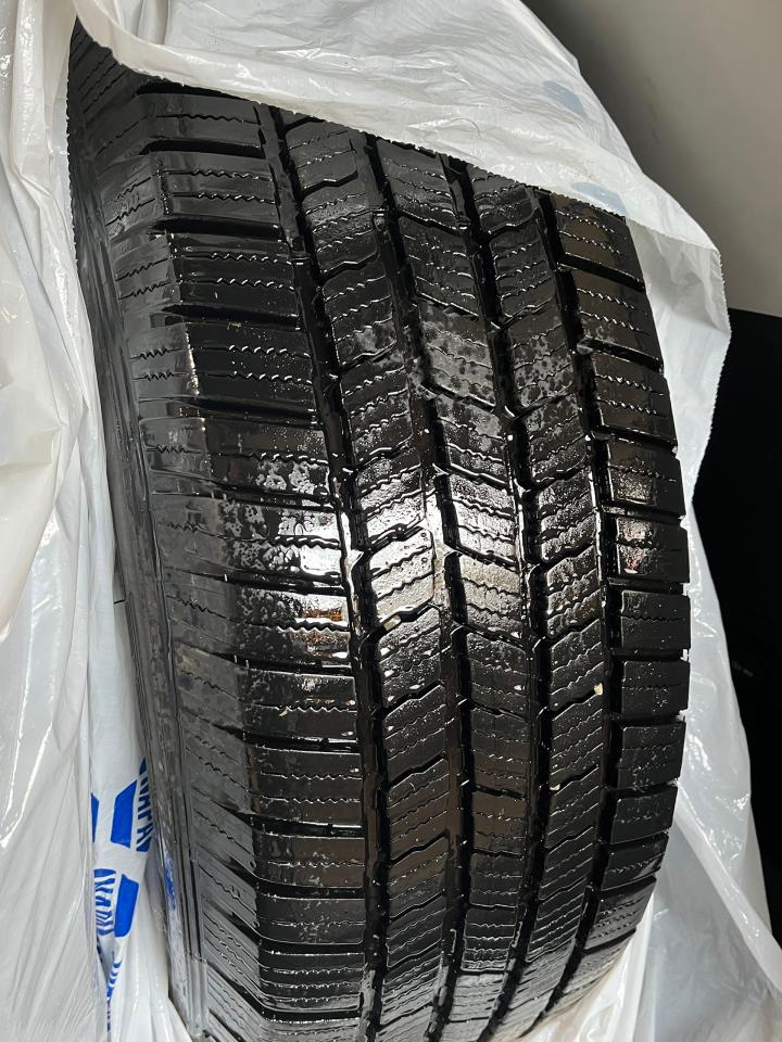 2017 Kia Sorento AWD 4dr LX Turbo Photo