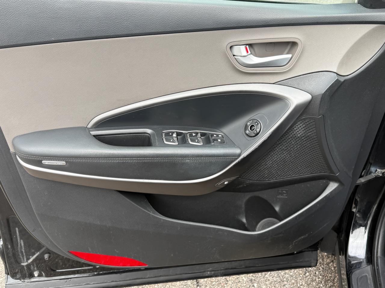 2017 Hyundai Santa Fe Sport  Photo