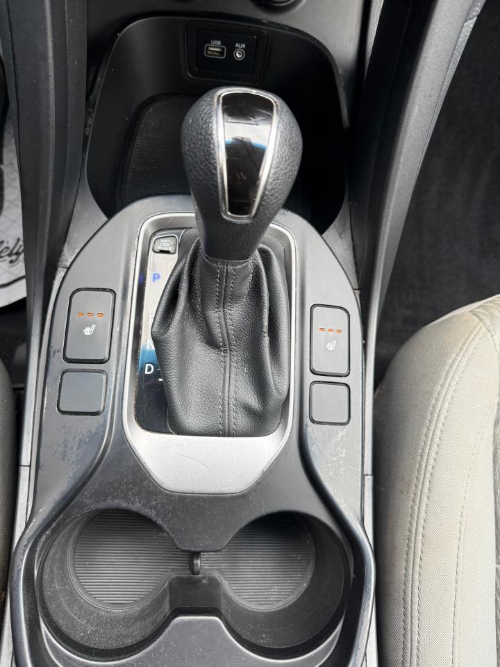 2017 Hyundai Santa Fe Sport  Photo