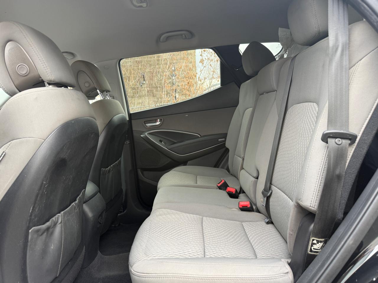 2017 Hyundai Santa Fe Sport  Photo