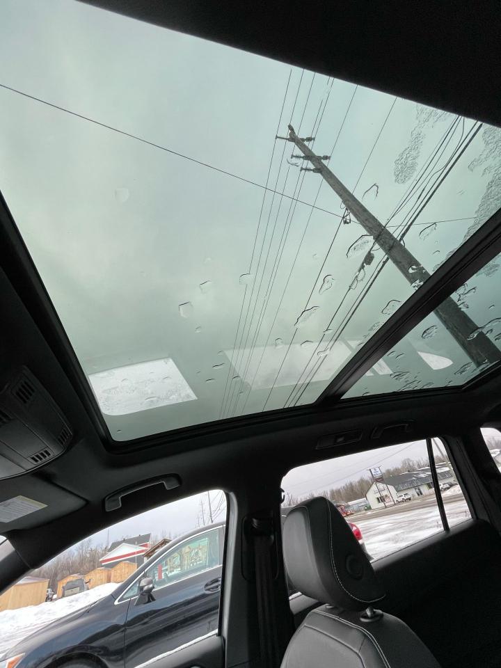 2021 Volkswagen Tiguan Highline Photo