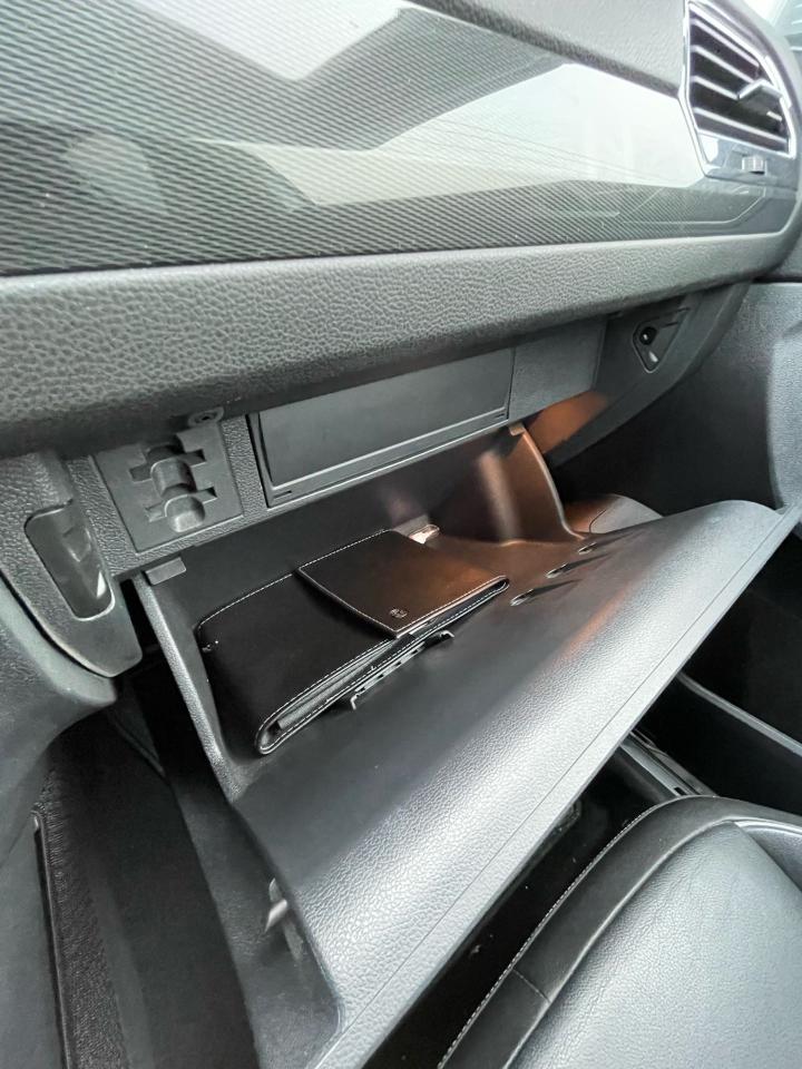 2021 Volkswagen Tiguan Highline Photo