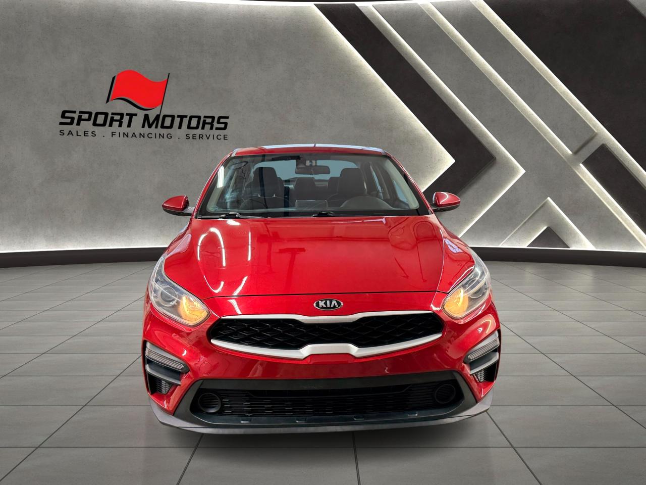 2019 Kia Forte LX+New Brakes+Lane Keep+Heated Seats+ApplePlay Photo67