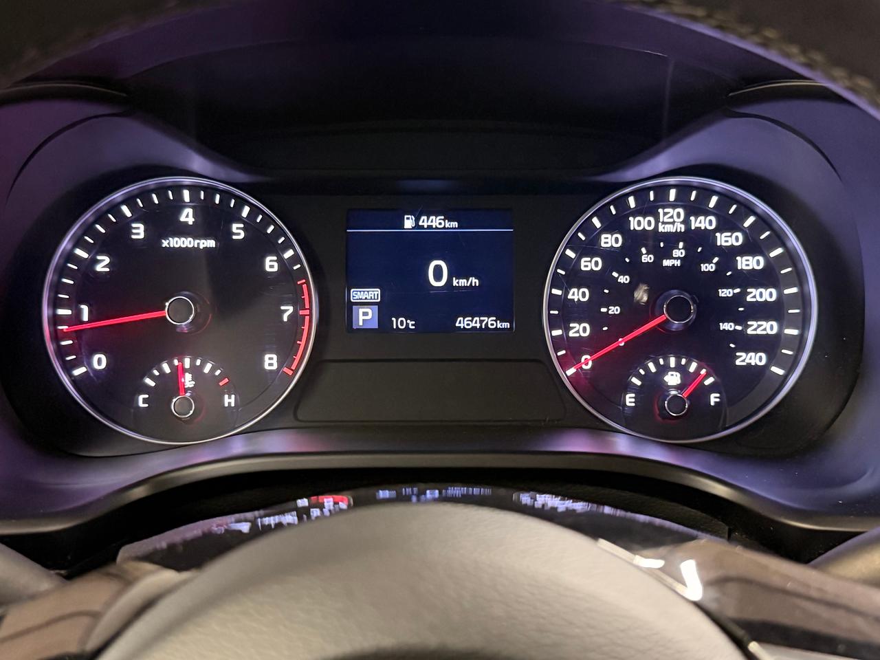 2019 Kia Forte LX+New Brakes+Lane Keep+Heated Seats+ApplePlay Photo