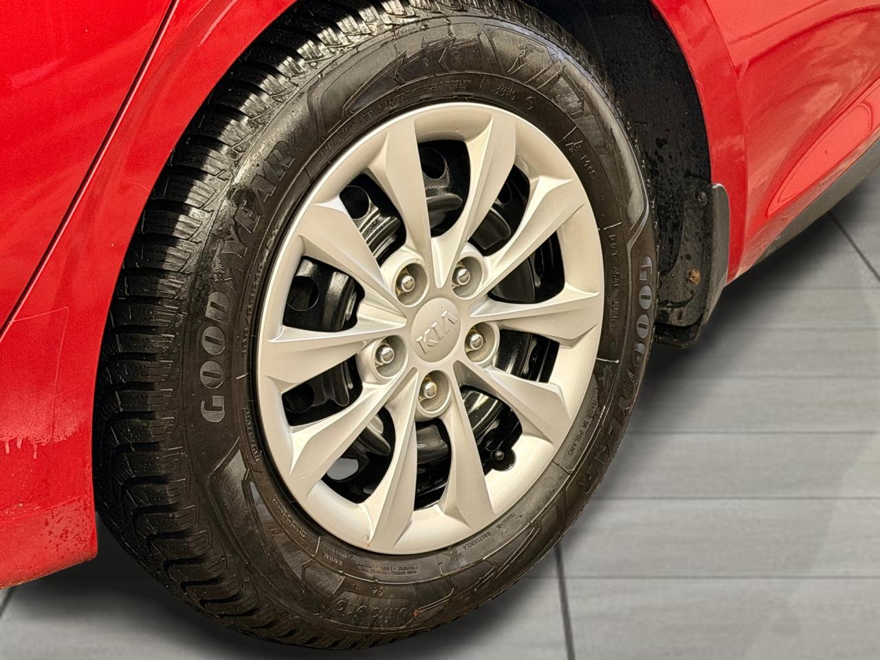 2019 Kia Forte LX+New Brakes+Lane Keep+Heated Seats+ApplePlay Photo111